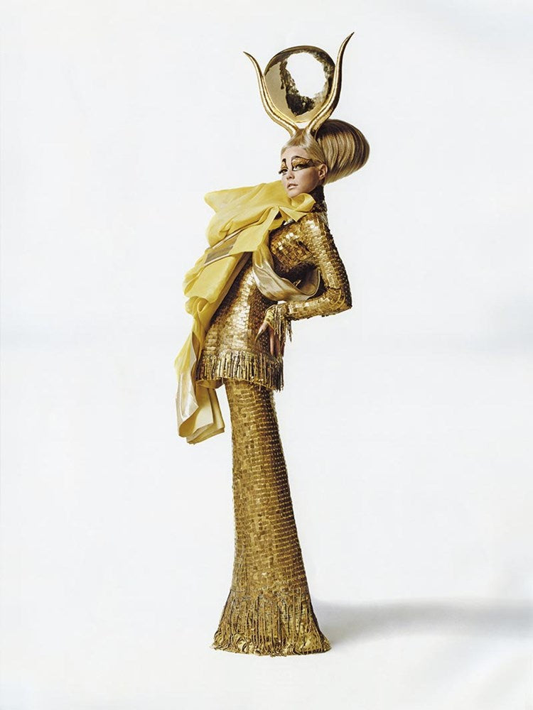 Wall Art Viewer Frames Render