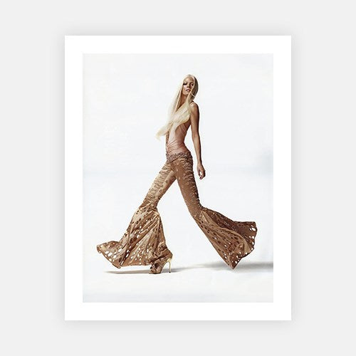 August 2004 Couture ||-Vogue Print Collection-Fine art print from FINEPRINT co