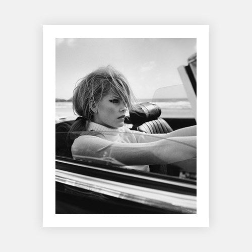 Wall Art Viewer Frames Render