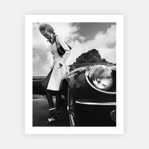 March 2003 Coast Road |-Vogue Print Collection-Fine art print from FINEPRINT co