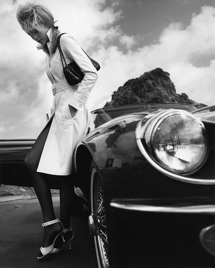 March 2003 Coast Road |-Vogue Print Collection-Fine art print from FINEPRINT co