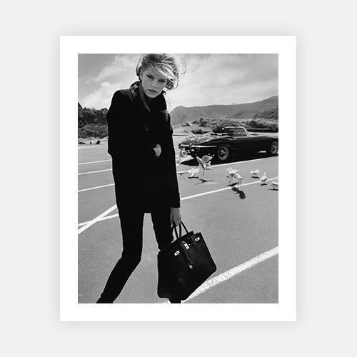 March 2003 Coast Road ||-Vogue Print Collection-Fine art print from FINEPRINT co