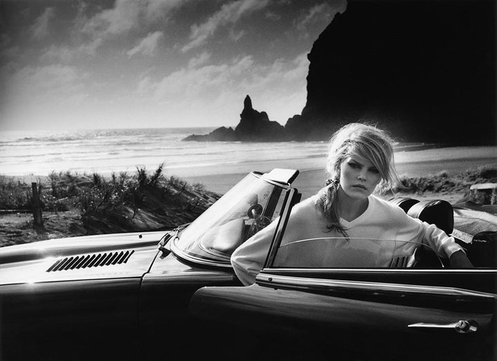 March 2003 Coast Road |||-Vogue Print Collection-Fine art print from FINEPRINT co