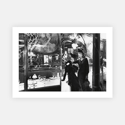 Wall Art Viewer Frames Render