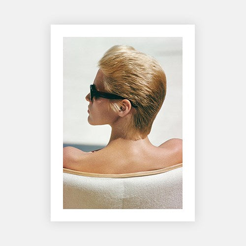 Wall Art Viewer Frames Render