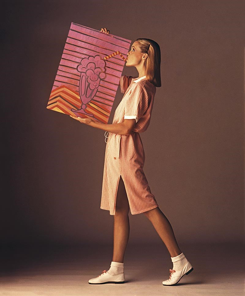 Wall Art Viewer Frames Render