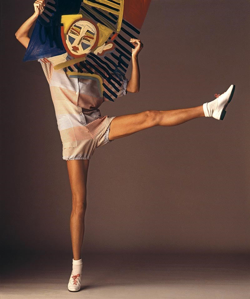 Wall Art Viewer Frames Render