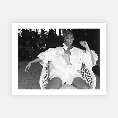 Wall Art Viewer Frames Render