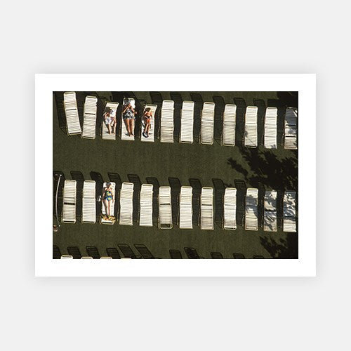 Wall Art Viewer Frames Render