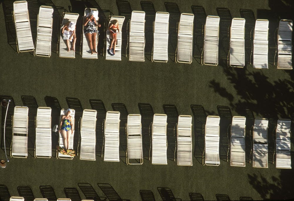 Wall Art Viewer Frames Render