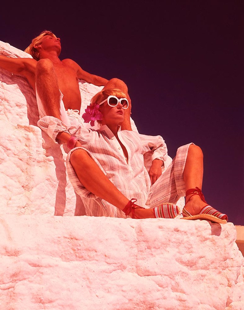 Wall Art Viewer Frames Render