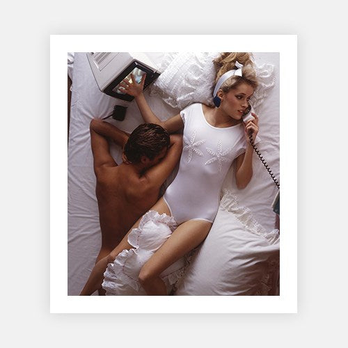 Wall Art Viewer Frames Render