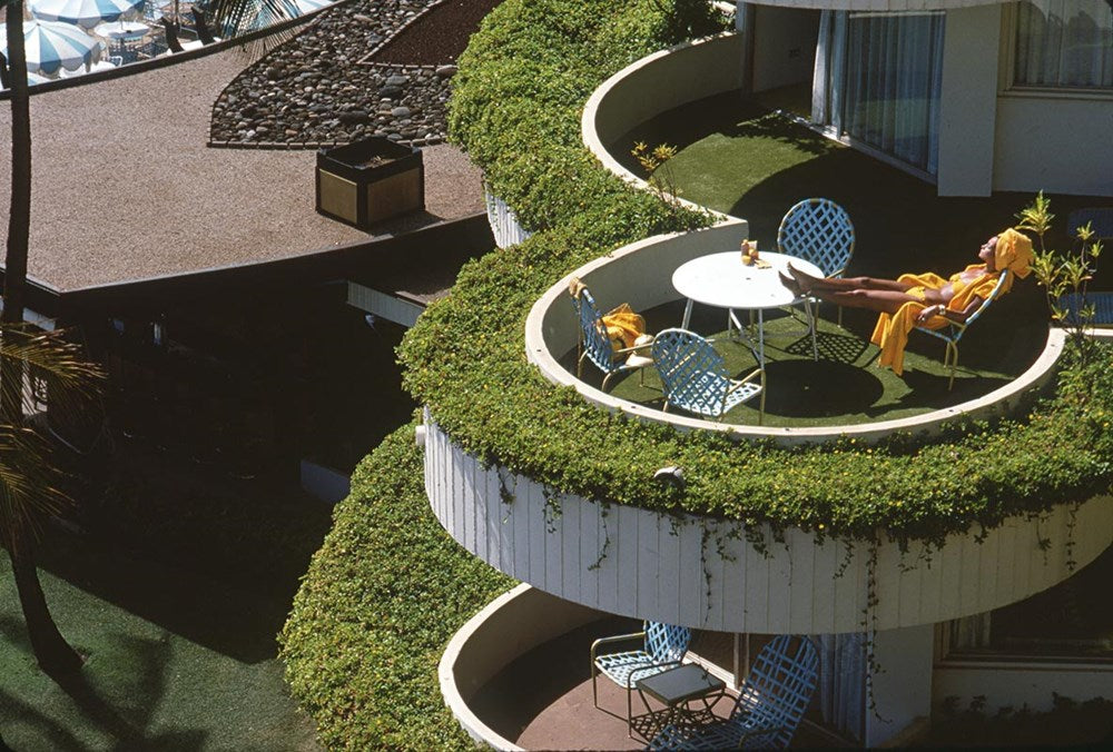 Wall Art Viewer Frames Render