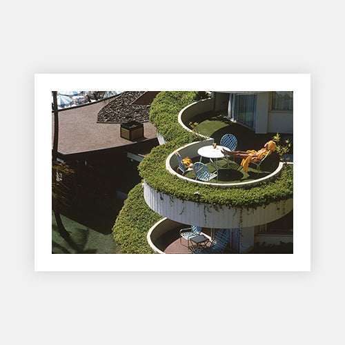 Wall Art Viewer Frames Render