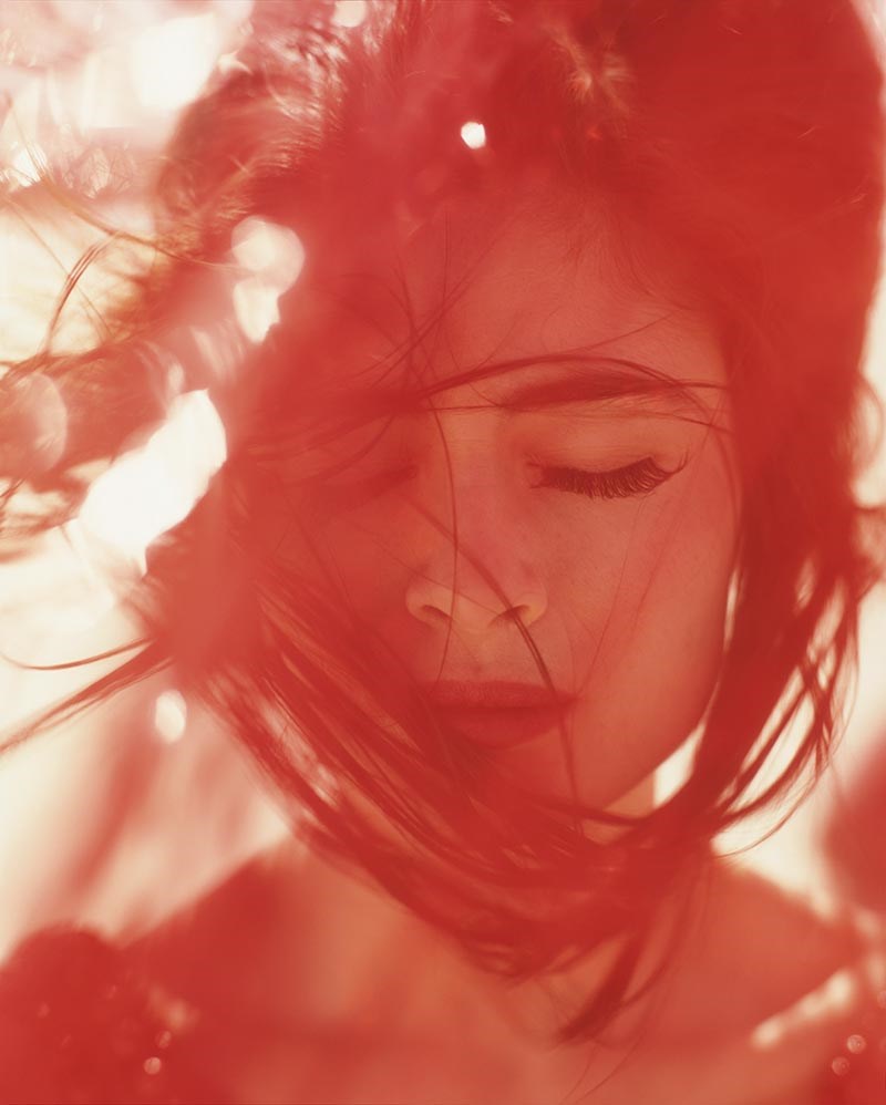 Wall Art Viewer Frames Render