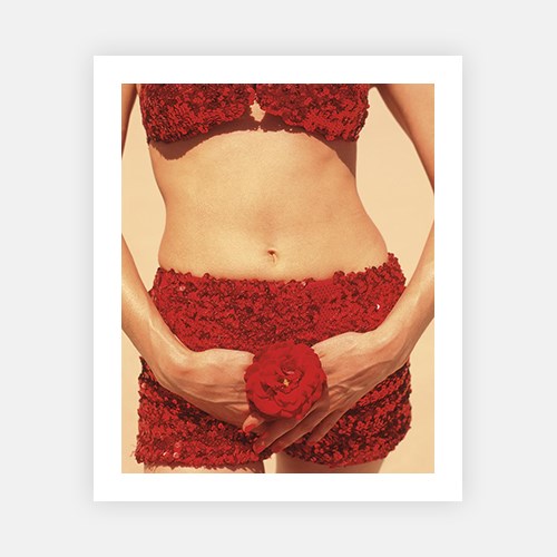 Wall Art Viewer Frames Render