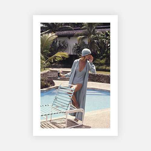 Wall Art Viewer Frames Render