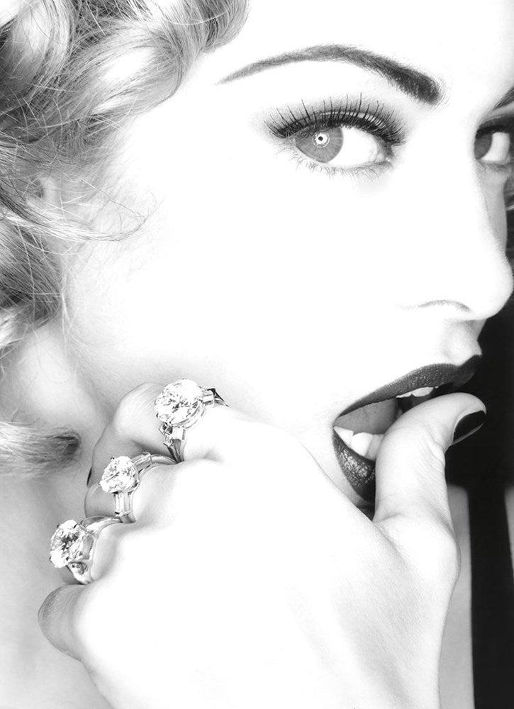 Wall Art Viewer Frames Render