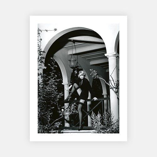 Wall Art Viewer Frames Render