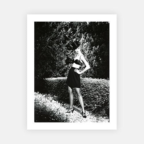 Wall Art Viewer Frames Render