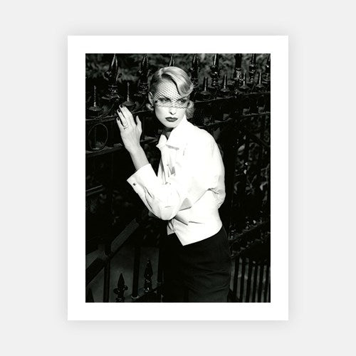 May 1995 V-Vogue Print Collection-Fine art print from FINEPRINT co