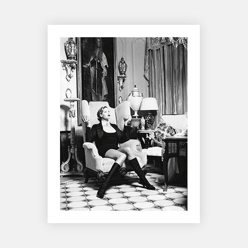 Wall Art Viewer Frames Render