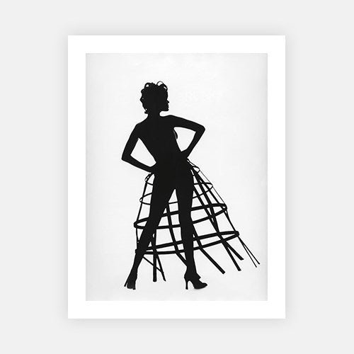 Wall Art Viewer Frames Render