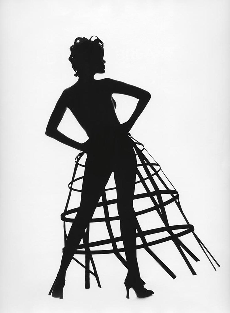 Wall Art Viewer Frames Render