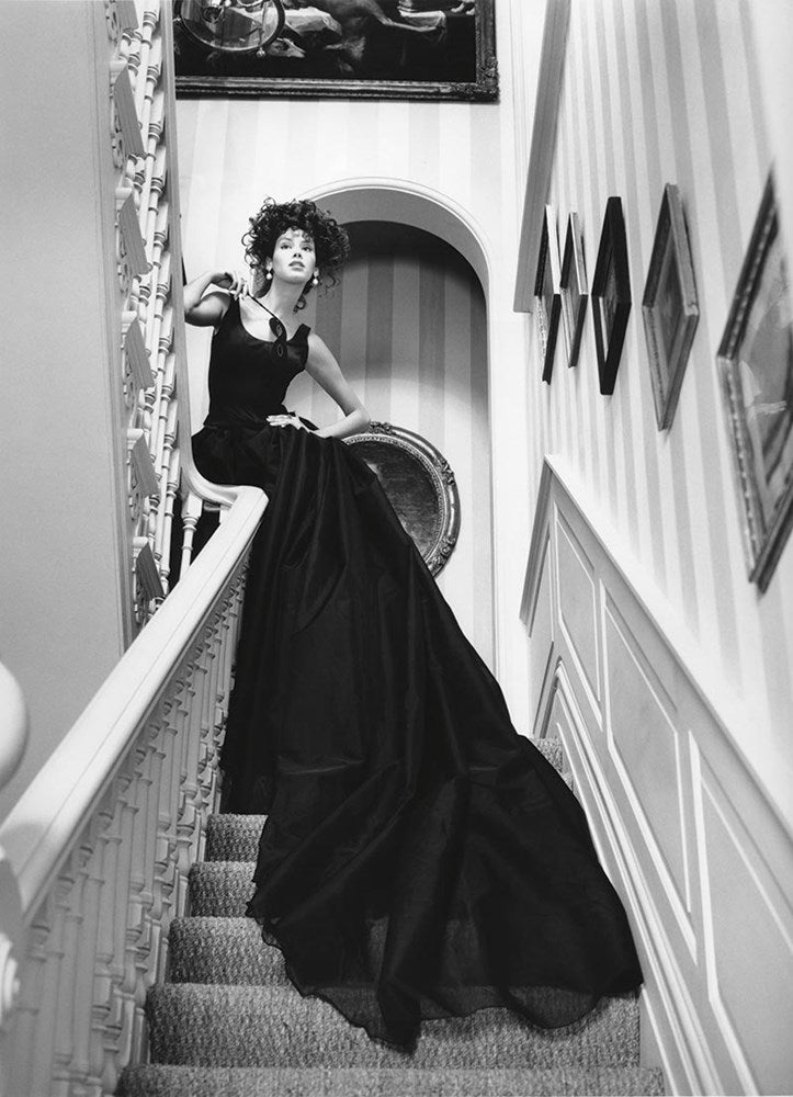 Wall Art Viewer Frames Render