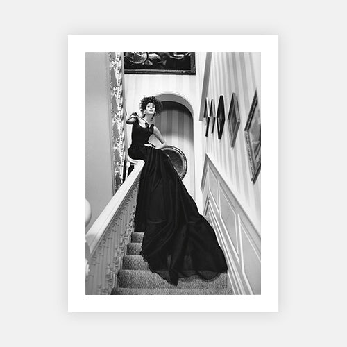 Wall Art Viewer Frames Render