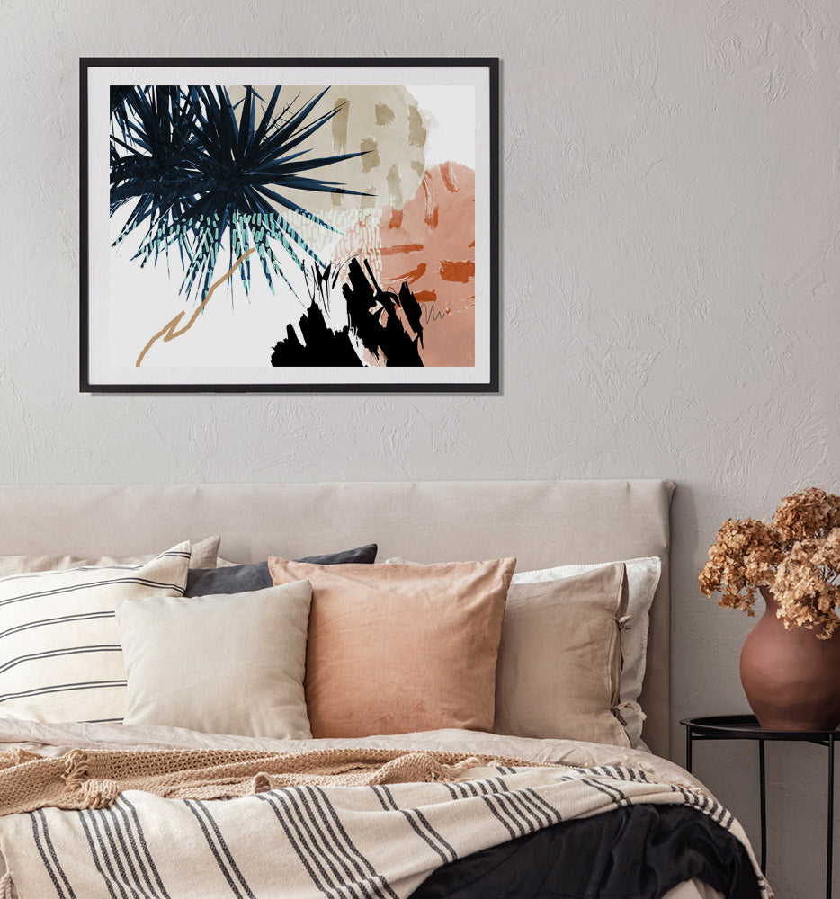 Yucca-Open Edition Prints-Fine art print from FINEPRINT co