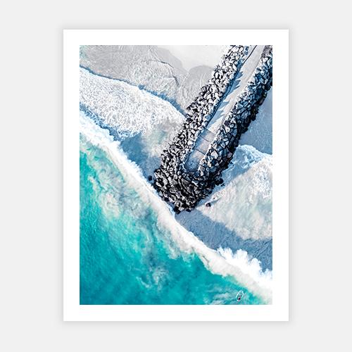 Beachlife-Open Edition Prints-Fine art print from FINEPRINT co