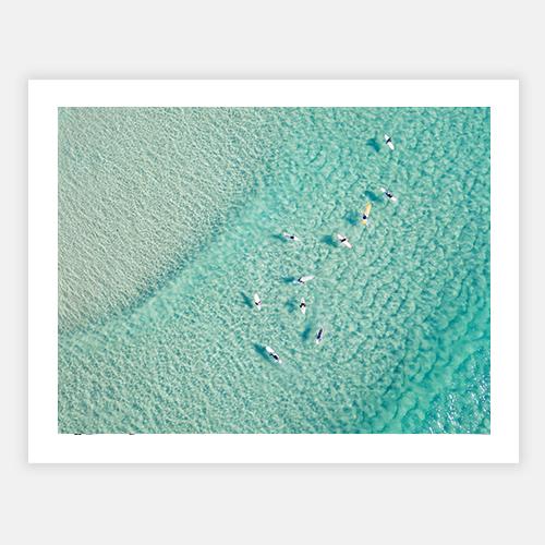 Crystal Clear-Open Edition Prints-Fine art print from FINEPRINT co