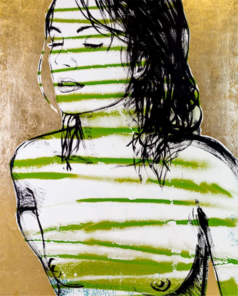 Wall Art Viewer Frames Render