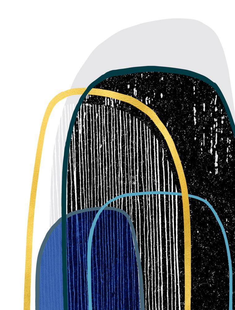 Wall Art Viewer Frames Render