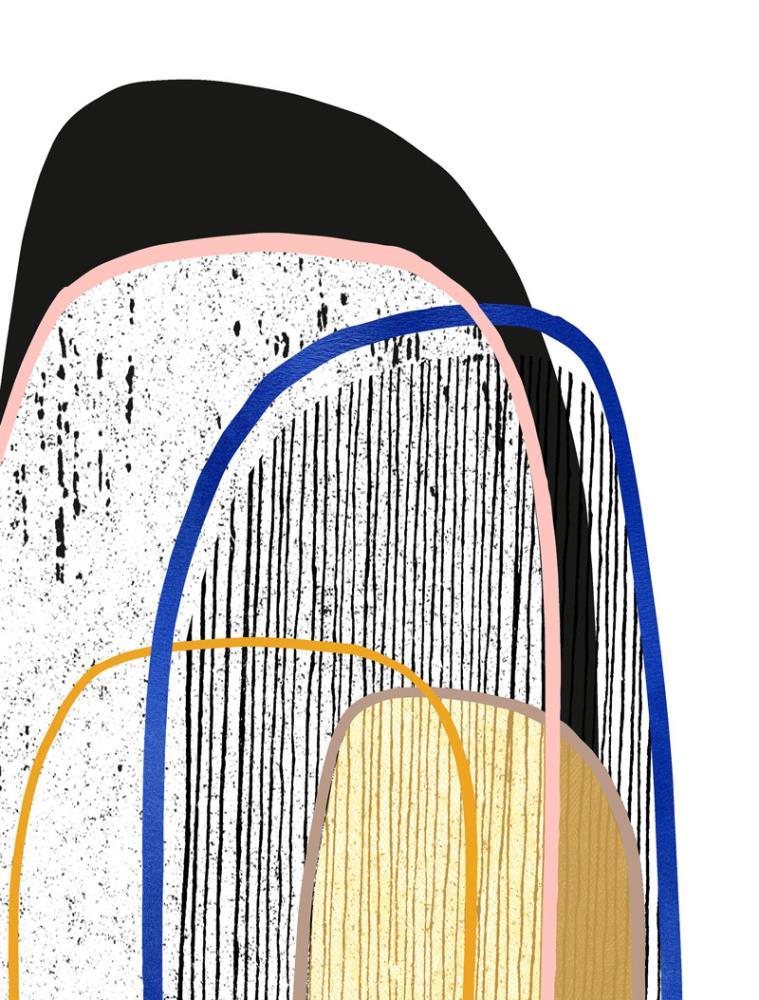 Wall Art Viewer Frames Render