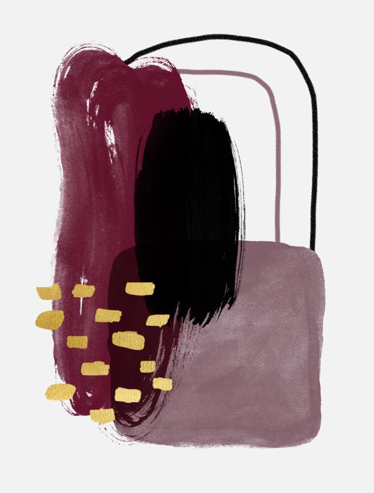 Wall Art Viewer Frames Render