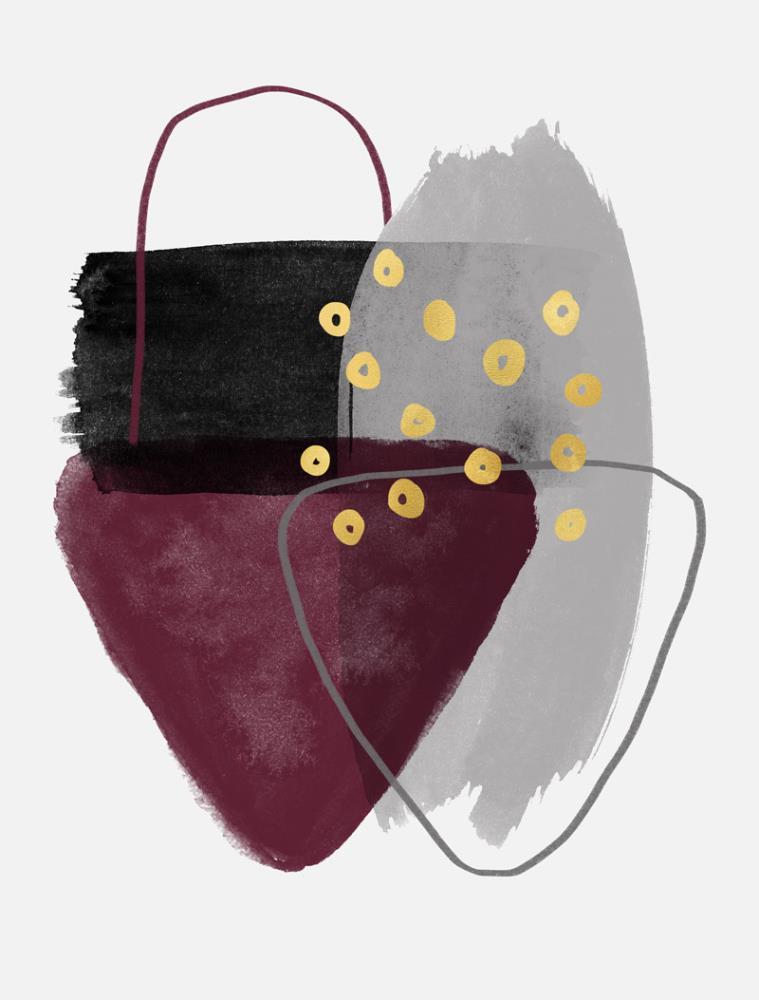 Wall Art Viewer Frames Render