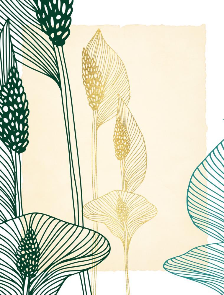 Wall Art Viewer Frames Render