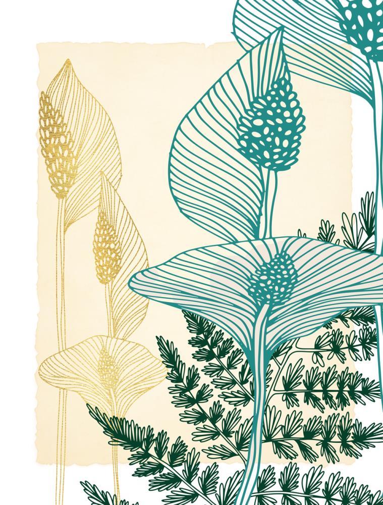 Wall Art Viewer Frames Render