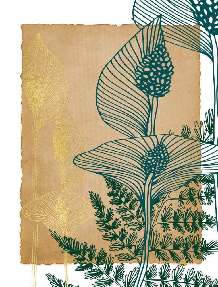 Wall Art Viewer Frames Render