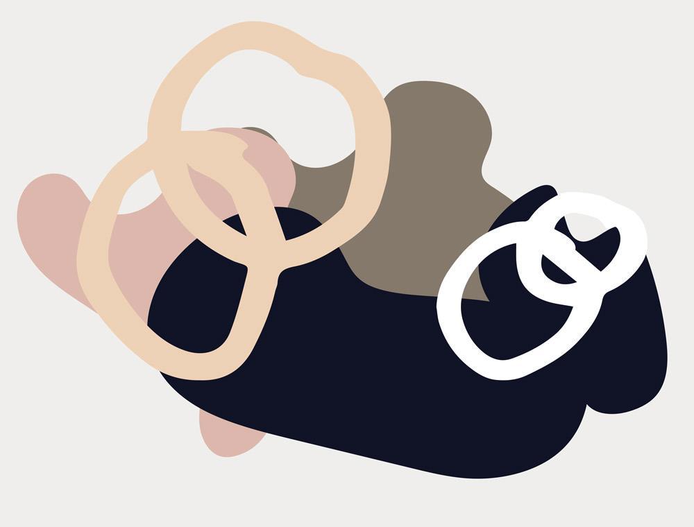 Wall Art Viewer Frames Render