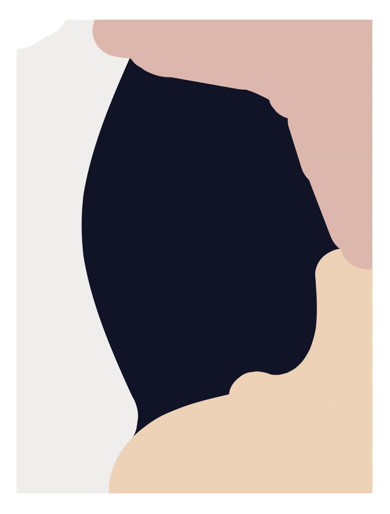 Wall Art Viewer Frames Render