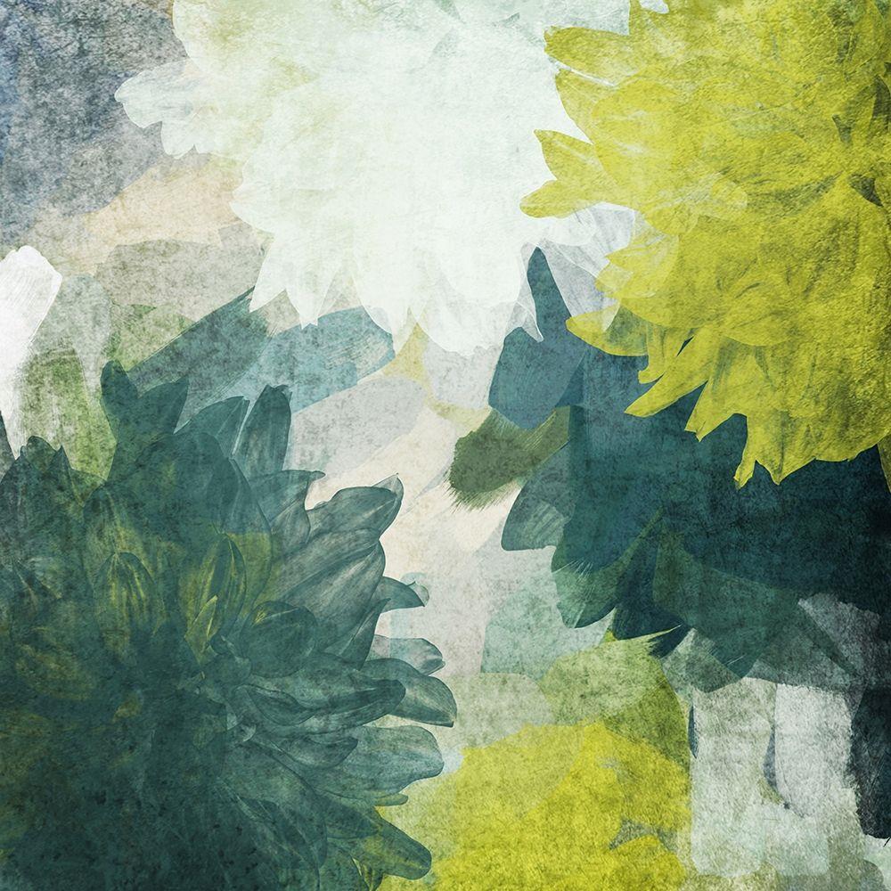 Wall Art Viewer Frames Render