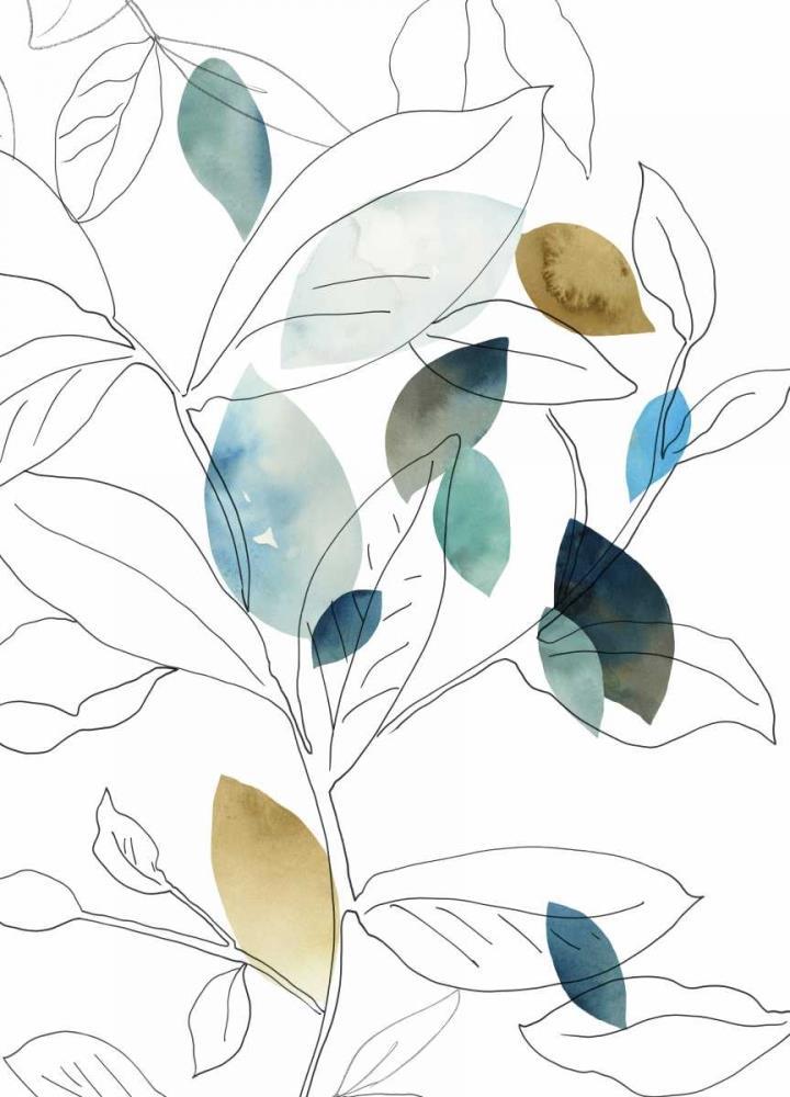 Wall Art Viewer Frames Render