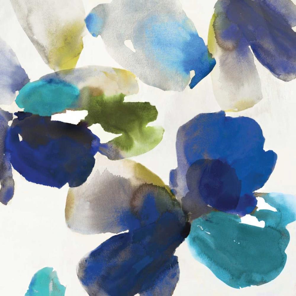 Wall Art Viewer Frames Render