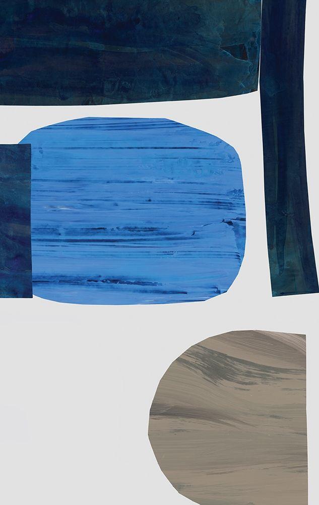 Wall Art Viewer Frames Render