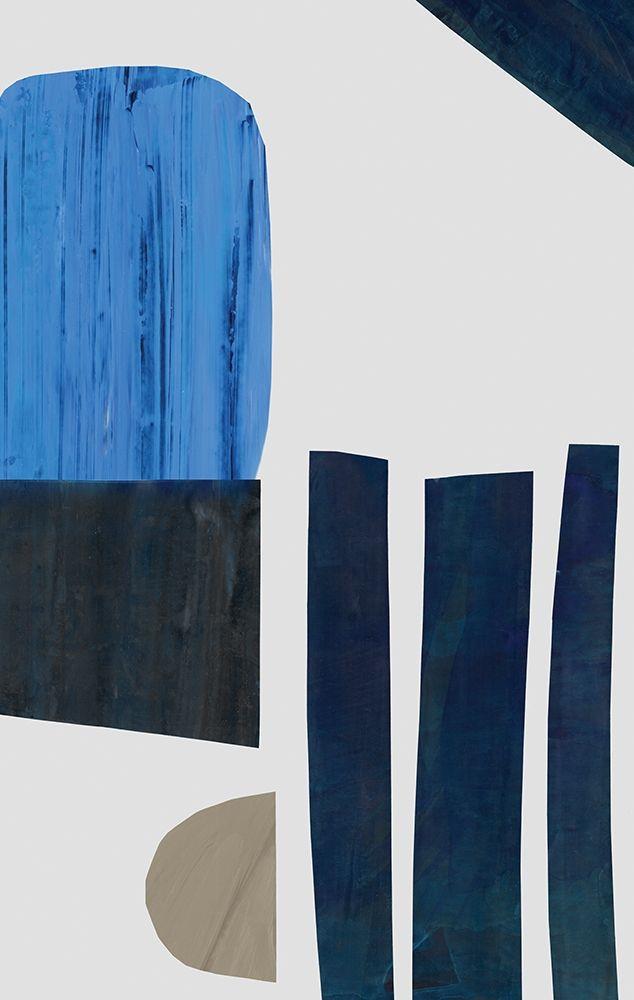 Wall Art Viewer Frames Render