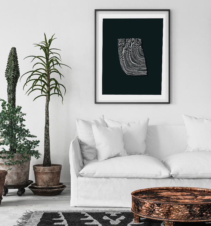 Seam-Open Edition Prints-Fine art print from FINEPRINT co